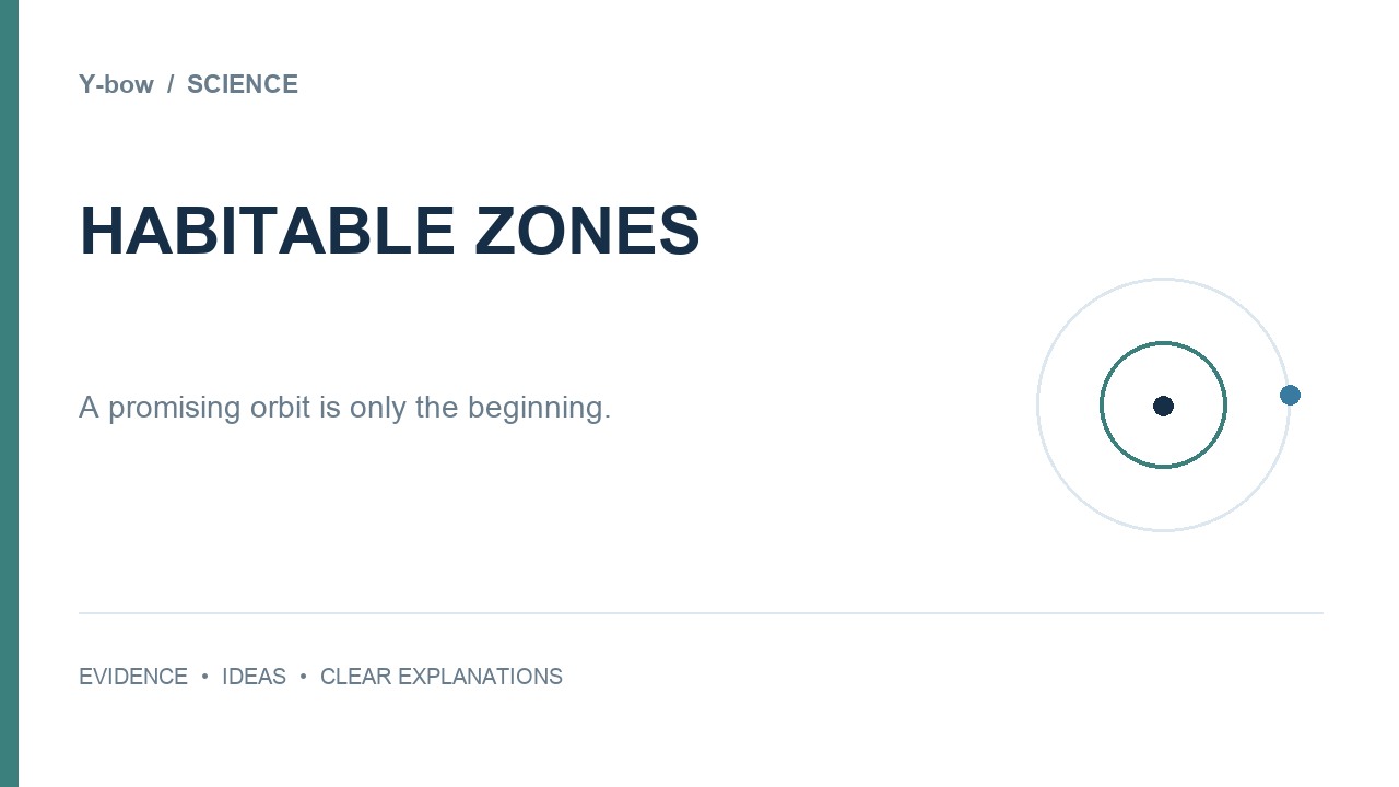 What Is a Habitable Zone? Why It Does Not Mean a Second Earth