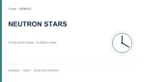 Neutron stars and magnetars: density, pulsars and the limits of an analogy — original editorial cover